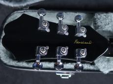 Epiphone Bonehead Riviera Dark Tobacco Sunburst_9