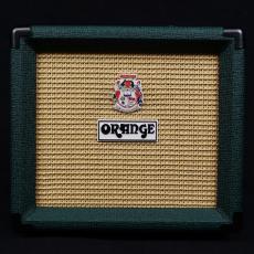 Orange Crush 12 British Racing Green_2