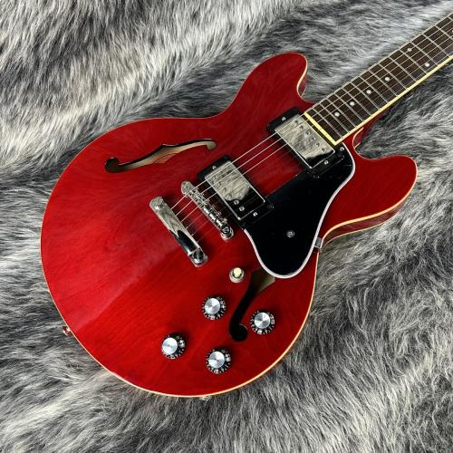 Epiphone ES-339 Cherry