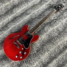 Epiphone ES-339 Cherry_2