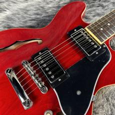 Epiphone ES-339 Cherry_3