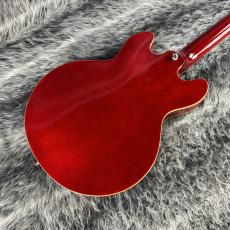 Epiphone ES-339 Cherry_6