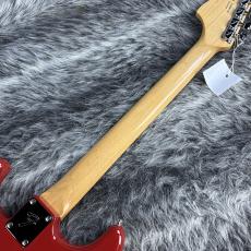 Fender FSR Collection Traditional Late 60s Stratocaster Dakota Red_7