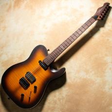 CHAPMAN GUITARS Law Maker Legacy Tigers Eye Sunburst