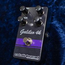 catalinbread GALILEO 4K (Jan '26 limited Edition)