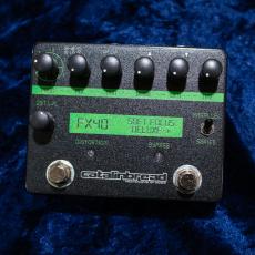 catalinbread SOFT FOCUS Deluxe