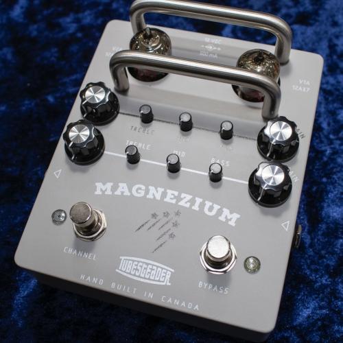 Tubesteader MAGNEZIUM