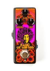 Jim Dunlop 【クリアランスセール】JHMS4 BAND OF GYPSYS FUZZ【BAND OF GYPSYSのあのサウンド!】【送料無料】