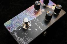 friendly fire Fx Sirius OverDrive【ワイドレンジでアンプライクなオーバードライブ】【送料無料】_2