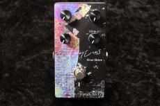 friendly fire Fx Sirius OverDrive【ワイドレンジでアンプライクなオーバードライブ】【送料無料】_3