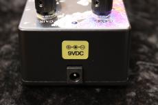 friendly fire Fx Sirius OverDrive【ワイドレンジでアンプライクなオーバードライブ】【送料無料】_5