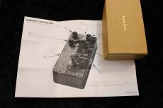 friendly fire Fx Sirius OverDrive【ワイドレンジでアンプライクなオーバードライブ】【送料無料】_11