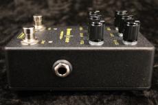 HTJ-WORKS Brown Stone Distortion 【ハイゲインディストーション】【担当イチオシ】【送料無料】_5