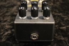 HTJ-WORKS Brown Stone Distortion 【ハイゲインディストーション】【担当イチオシ】【送料無料】_6