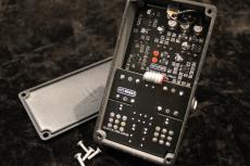 HTJ-WORKS Brown Stone Distortion 【ハイゲインディストーション】【担当イチオシ】【送料無料】_8