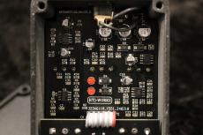 HTJ-WORKS Brown Stone Distortion 【ハイゲインディストーション】【担当イチオシ】【送料無料】_9