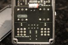 HTJ-WORKS Brown Stone Distortion 【ハイゲインディストーション】【担当イチオシ】【送料無料】_10