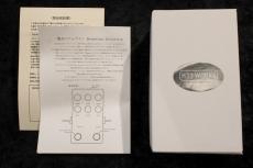 HTJ-WORKS Brown Stone Distortion 【ハイゲインディストーション】【担当イチオシ】【送料無料】_11