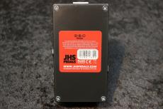 JHS Pedals The Kilt V2 トランスペアレントOD/ディストーション/ゲートファズ【送料無料】_4