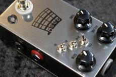 JHS Pedals The Kilt V2 トランスペアレントOD/ディストーション/ゲートファズ【送料無料】_6