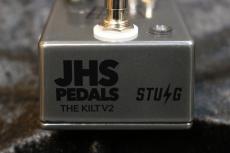 JHS Pedals The Kilt V2 トランスペアレントOD/ディストーション/ゲートファズ【送料無料】_7