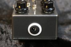 JHS Pedals The Kilt V2 トランスペアレントOD/ディストーション/ゲートファズ【送料無料】_8