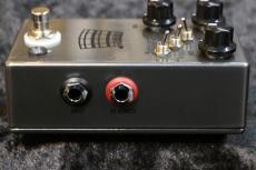 JHS Pedals The Kilt V2 トランスペアレントOD/ディストーション/ゲートファズ【送料無料】_9