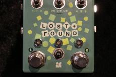 Chase Bliss Audio Lost + Found【マルチエフェクター】【限定生産品】【送料無料】_4