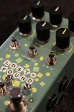 Chase Bliss Audio Lost + Found【マルチエフェクター】【限定生産品】【送料無料】_10
