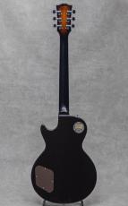 Gibson Custom Shop Japan Limited Run 1954 Les Paul Standard Reissue 2Humbucker Oxblood VOS / 2017_4