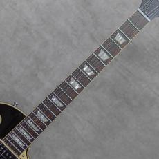 Gibson Custom Shop Japan Limited Run 1954 Les Paul Standard Reissue 2Humbucker Oxblood VOS / 2017_7