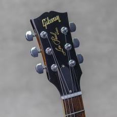 Gibson Custom Shop Japan Limited Run 1954 Les Paul Standard Reissue 2Humbucker Oxblood VOS / 2017_9