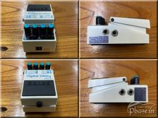 BOSS DD-6 Digital Delay_3