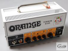 Orange Terror Bass