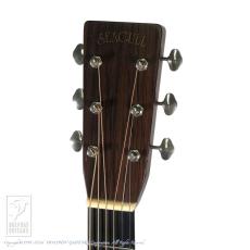 SEAGULL by M.Shiozaki SD-70 SPECIAL (Jacaranda)_7