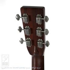 SEAGULL by M.Shiozaki SD-70 SPECIAL (Jacaranda)_8