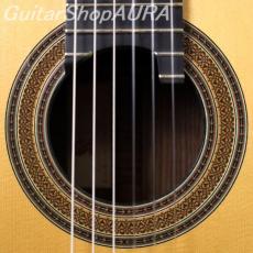 Juan Antonio Reyes Torres　[ホアン・アントニオ・レジェス・トーレス] クラシックギター_4