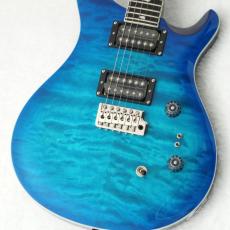 Paul Reed Smith [PRS] 2024 SE Custom 24-08 Quilt ～Lake Blue～ #CTIG104001 [3.58kg]【48回無金利】