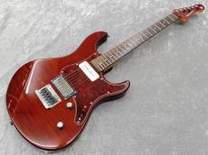 YAMAHA PACIFICA611HFM RTB