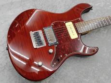 YAMAHA PACIFICA611HFM RTB_2