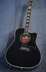 Gibson 【New】 Custom Shop Modern Collection Songwriter EC Custom ~Ebony~ #22653035【G-CLUB TOKYO】【試奏動画あり】_2