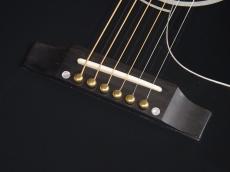 Gibson 【New】 Custom Shop Modern Collection Songwriter EC Custom ~Ebony~ #22653035【G-CLUB TOKYO】【試奏動画あり】_3