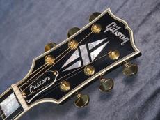 Gibson 【New】 Custom Shop Modern Collection Songwriter EC Custom ~Ebony~ #22653035【G-CLUB TOKYO】【試奏動画あり】_6