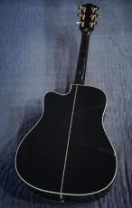Gibson 【New】 Custom Shop Modern Collection Songwriter EC Custom ~Ebony~ #22653035【G-CLUB TOKYO】【試奏動画あり】_8