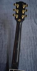 Gibson 【New】 Custom Shop Modern Collection Songwriter EC Custom ~Ebony~ #22653035【G-CLUB TOKYO】【試奏動画あり】_9