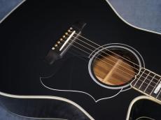 Gibson 【New】 Custom Shop Modern Collection Songwriter EC Custom ~Ebony~ #22653035【G-CLUB TOKYO】【試奏動画あり】_10