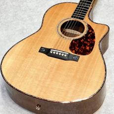 Larrivee 【決算セール!!～2/28まで!!】LV-10 #137092【美し過ぎる倍音】【素晴らしいサウンドバランス】