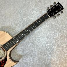 Larrivee 【現品特価!!】C-03R-TE #137769【トミー・エマニュエル】【12Fジョイント×カッタウェイ】_8