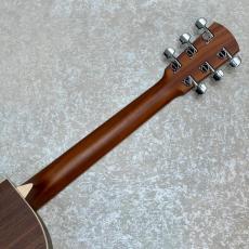 Larrivee 【現品特価!!】C-03R-TE #137769【トミー・エマニュエル】【12Fジョイント×カッタウェイ】_9