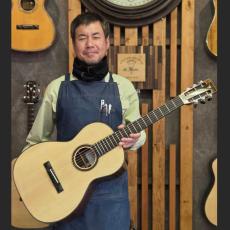 K.Yairi NY-OO21 Customshop_2